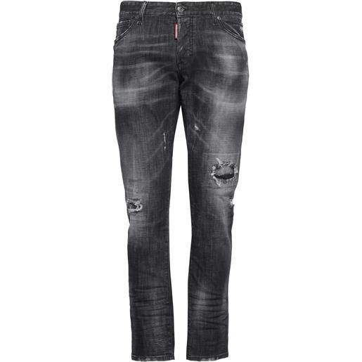 DSQUARED2 - pantaloni jeans