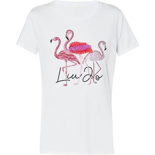 LIU -JO - t-shirt