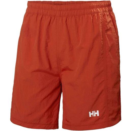 HELLY HANSEN - pantaloncini sportivi