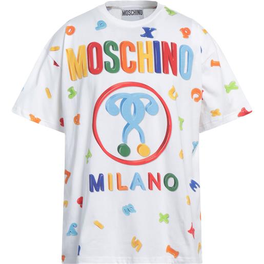 MOSCHINO - t-shirt