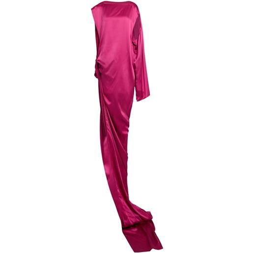 RICK OWENS - vestito corto