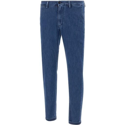 RE_HASH - pantaloni jeans