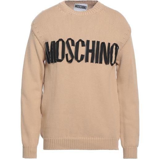 MOSCHINO - pullover