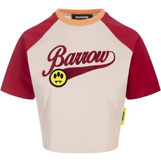 BARROW - t-shirt