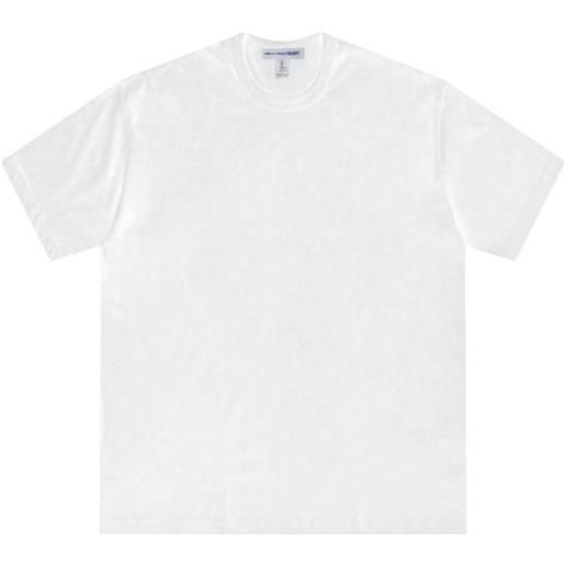 COMME des GARÇONS SHIRT - t-shirt