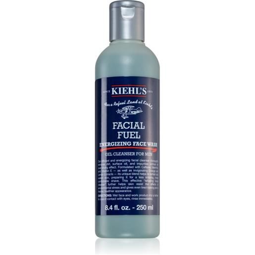 Kiehl's men facial fuel 250 ml