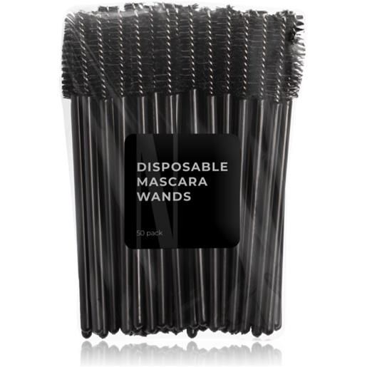 Nanolash disposable mascara wands 50 pz