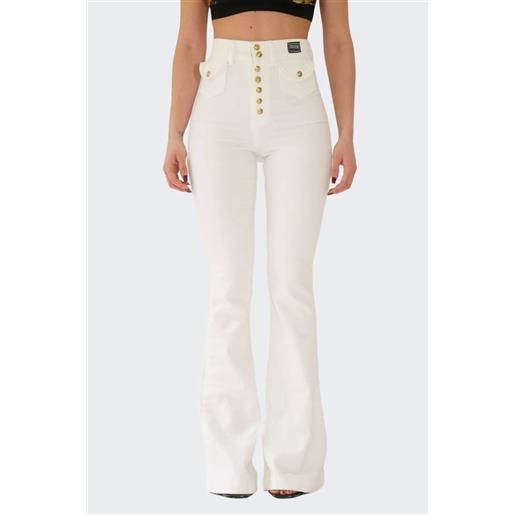 VERSACE JEANS COUTURE versace pant zampa b5f0