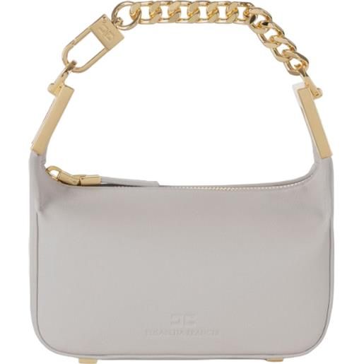 ELISABETTA FRANCHI borsa - bs65a42e2 - perla