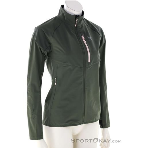 Montura spitze jacket donna giacca outdoor