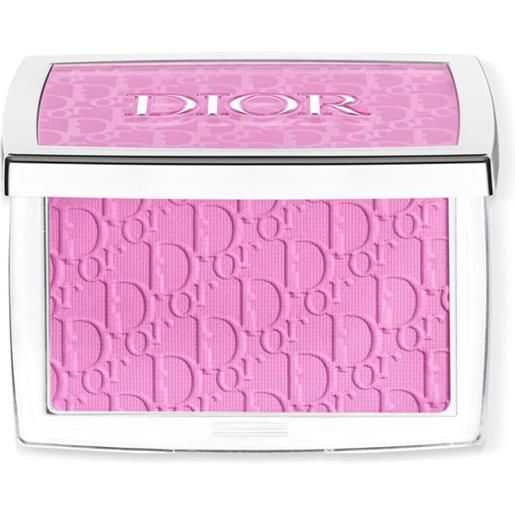 Dior rosy glow 063 pink lilac