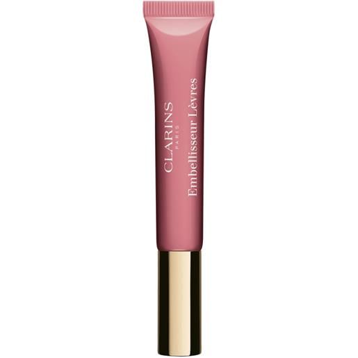 Clarins lip perfector nâ° 01