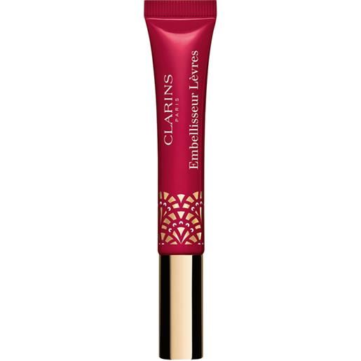 Clarins lip perfector nâ° 18