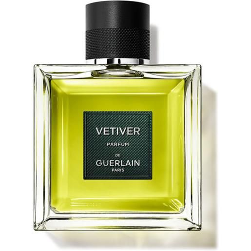 Guerlain vetiver parfum 100 ml
