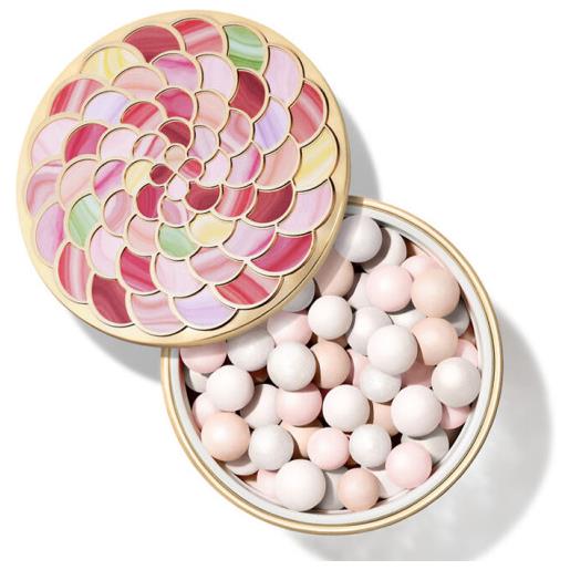 Guerlain meteorites pearl poudre billes pearly white 01