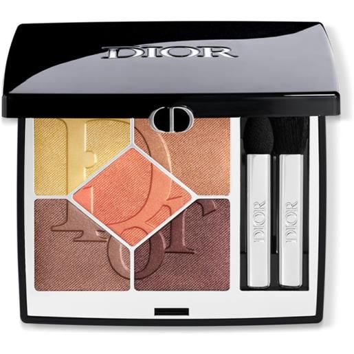 Dior 5 couleurs couture 333 coral flame