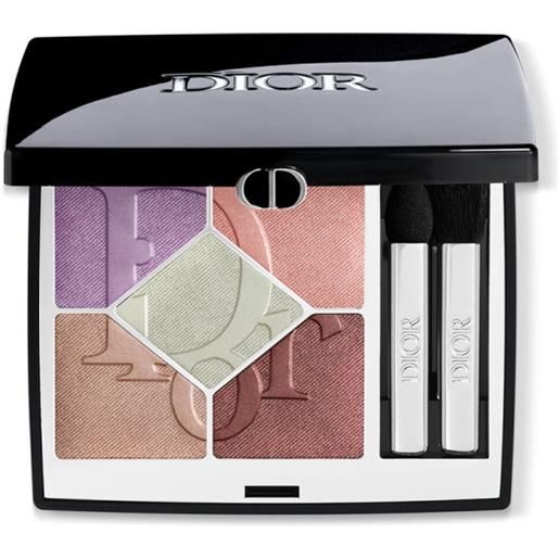 Dior 5 couleurs couture 933 pastel glow