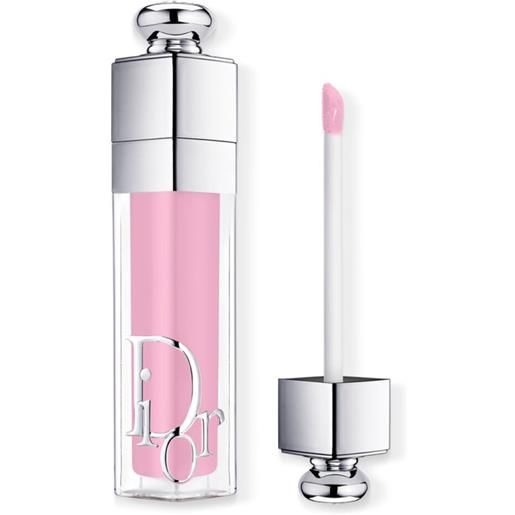 Dior lip maximizer 063 pink lilac