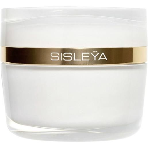 Sisley sisleya l'integral anti-age creme gel frais 50 ml