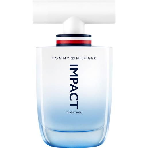 Tommy hilfiger impact together eau de toilette 50 ml