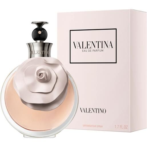 Valentino valentina eau de parfum 80ml