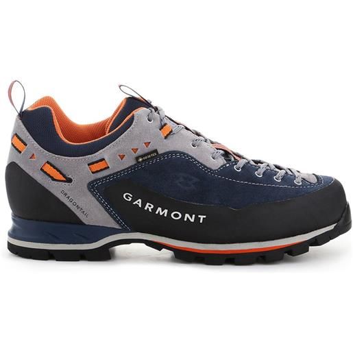 GARMONT scarpe dragontail mnt gtx trekking gore-tex® uomo