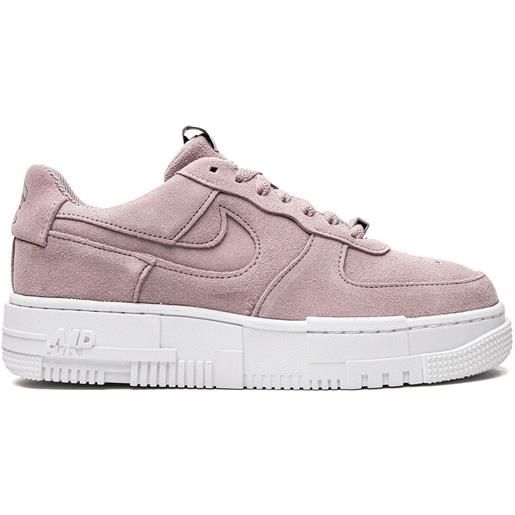 Nike sneakers air force 1 pixel - rosa