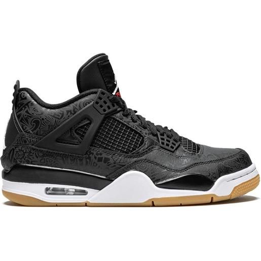 Jordan sneakers air Jordan 4 retro se - nero