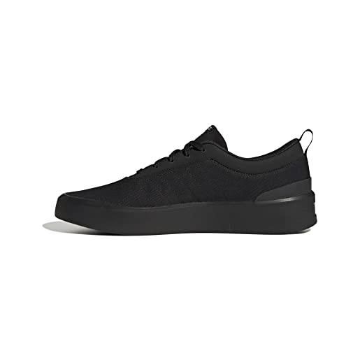 Adidas futurevulc, sneaker uomo, shadow navy/core black/ftwr white, 40 2/3 eu