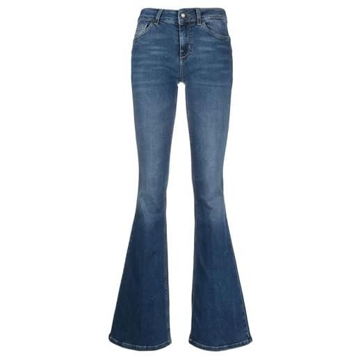 Liu Jo Jeans jeans donna liu jo ua3058ds004 blue