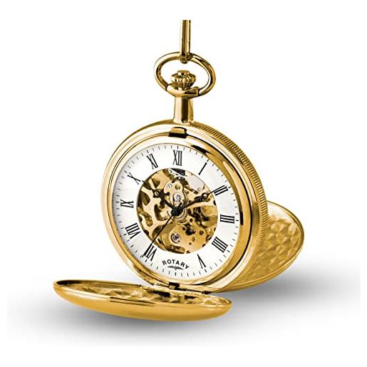 Rotary mp00713/01 - orologio da tasca