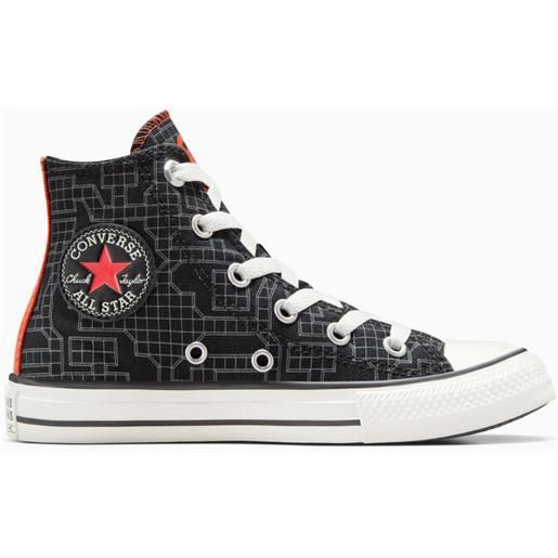 All Star converse x dungeons & dragons chuck taylor All Star