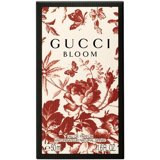 Gucci bloom 50 ml