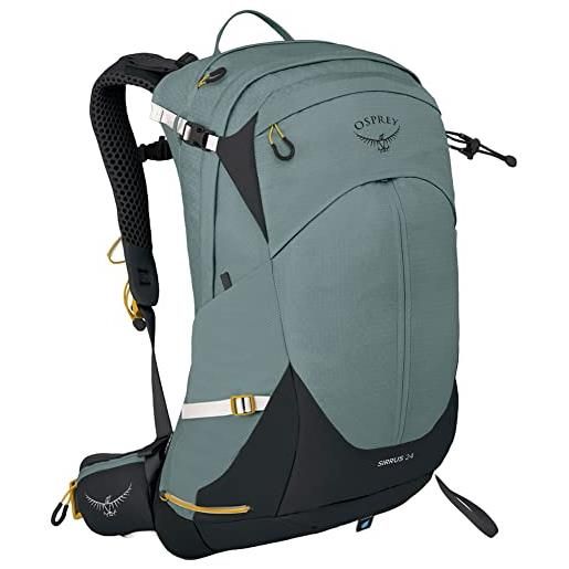 Osprey europe sirrus 24, backpack women's, succulent green, one size