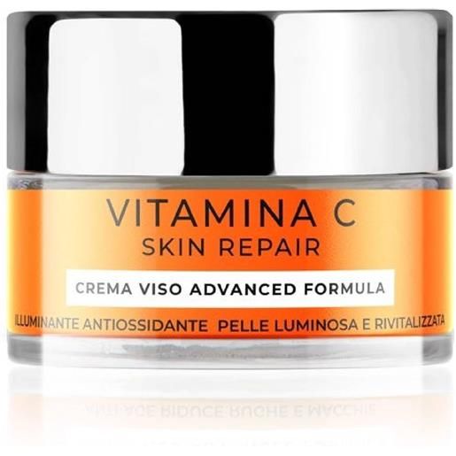 Lr Wonder Company lr company vitamina c skin repair crema viso 50ml