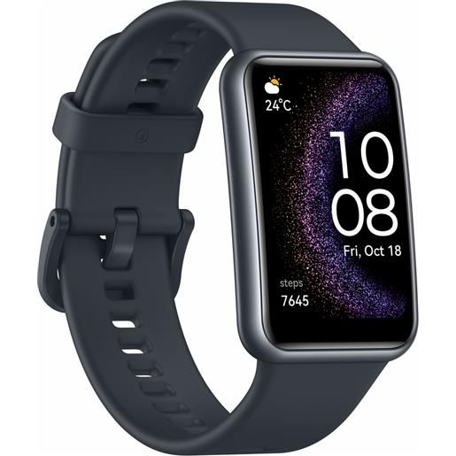 Huawei smartwatch Huawei watch fit se 4,16 cm (stia-b39) nero