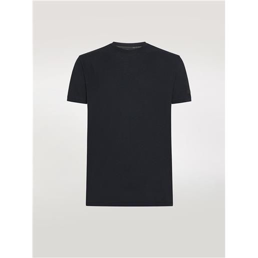RRD t-shirt uomo blue black