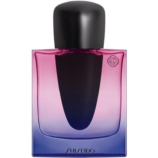 Shiseido ginza night - eau de parfum intense donna 50 ml vapo