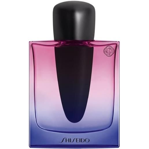 Shiseido ginza night - eau de parfum intense donna 90 ml vapo
