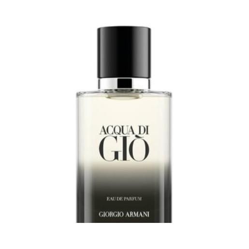 GIORGIO ARMANI acqua di giò - eau de parfum uomo 30 ml vapo