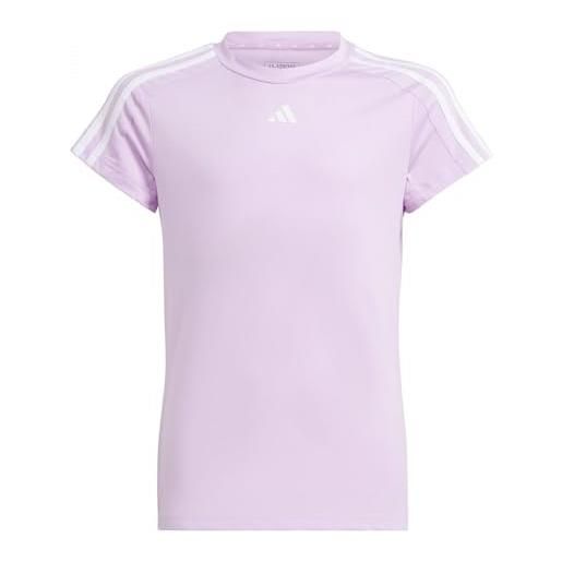 adidas g tr-es 3s t t-shirt (short sleeve) ragazze