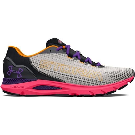 Under Armour hovr sonic 6 storm - donna