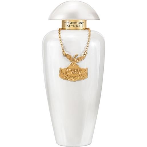 The merchant of venice the mercant of venice la fenice. My pearls edp 100ml concentree