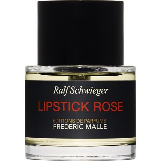 Frederic malle lipstick rose edp 50