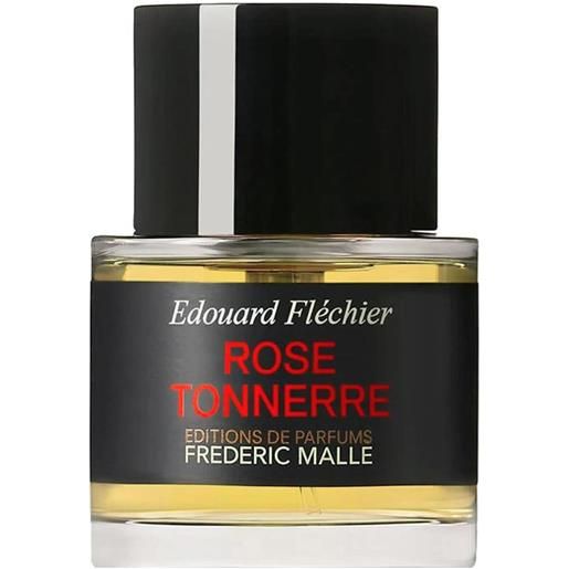 Frederic malle rose tonnerre edp 50