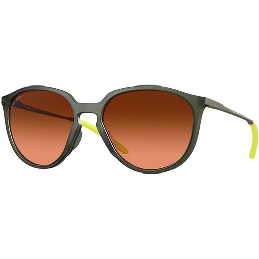 Oakley sielo sunglasses oro prizm brown gradient/cat3