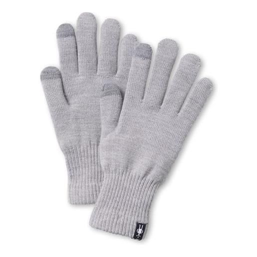 Smartwool liner glove - guanto di protezione, sw0115555451003