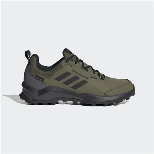 Adidas scarpe da hiking terrex ax4 gore-tex