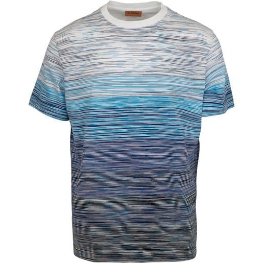 MISSONI - t-shirt