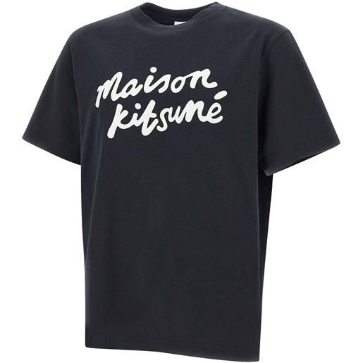 MAISON KITSUNÉ - t-shirt
